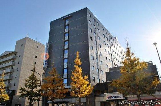 โรงแรมรูทอิน อาซากายะ 3* โตเกียว