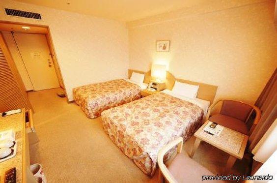 โรงแรมรูทอิน อาซากายะ โรงแรม