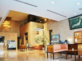 โรงแรมรูทอิน อาซากายะ โรงแรม 3*