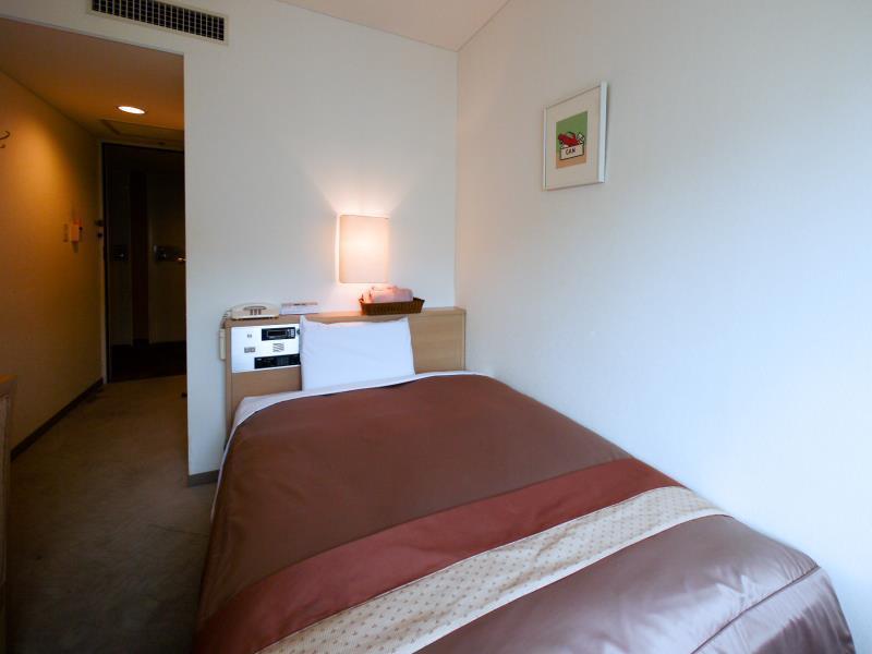 โรงแรมรูทอิน อาซากายะ โรงแรม