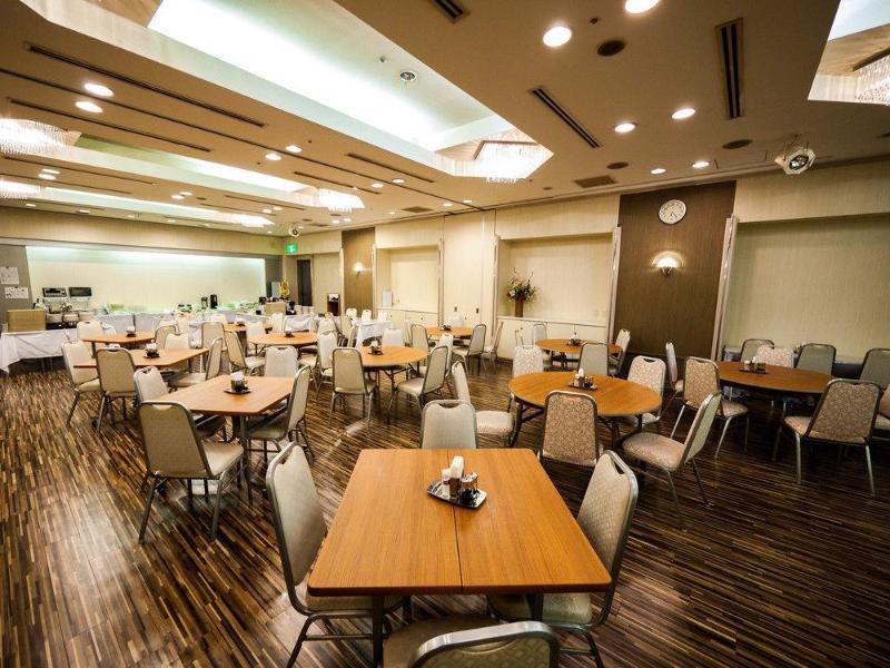 โรงแรมรูทอิน อาซากายะ โรงแรม