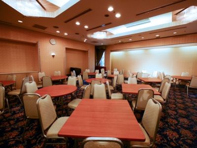 โรงแรม โรงแรมรูทอิน อาซากายะ โตเกียว