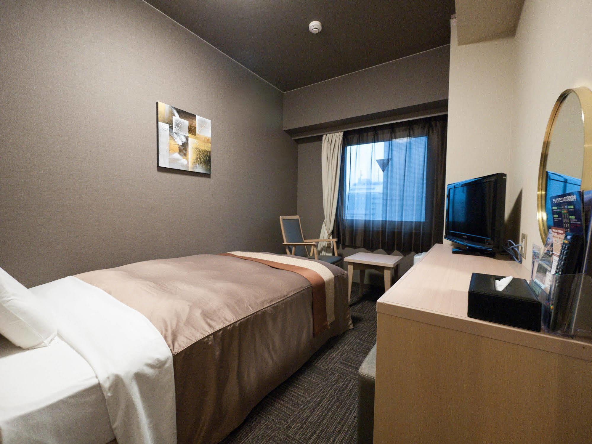 โรงแรม โรงแรมรูทอิน อาซากายะ