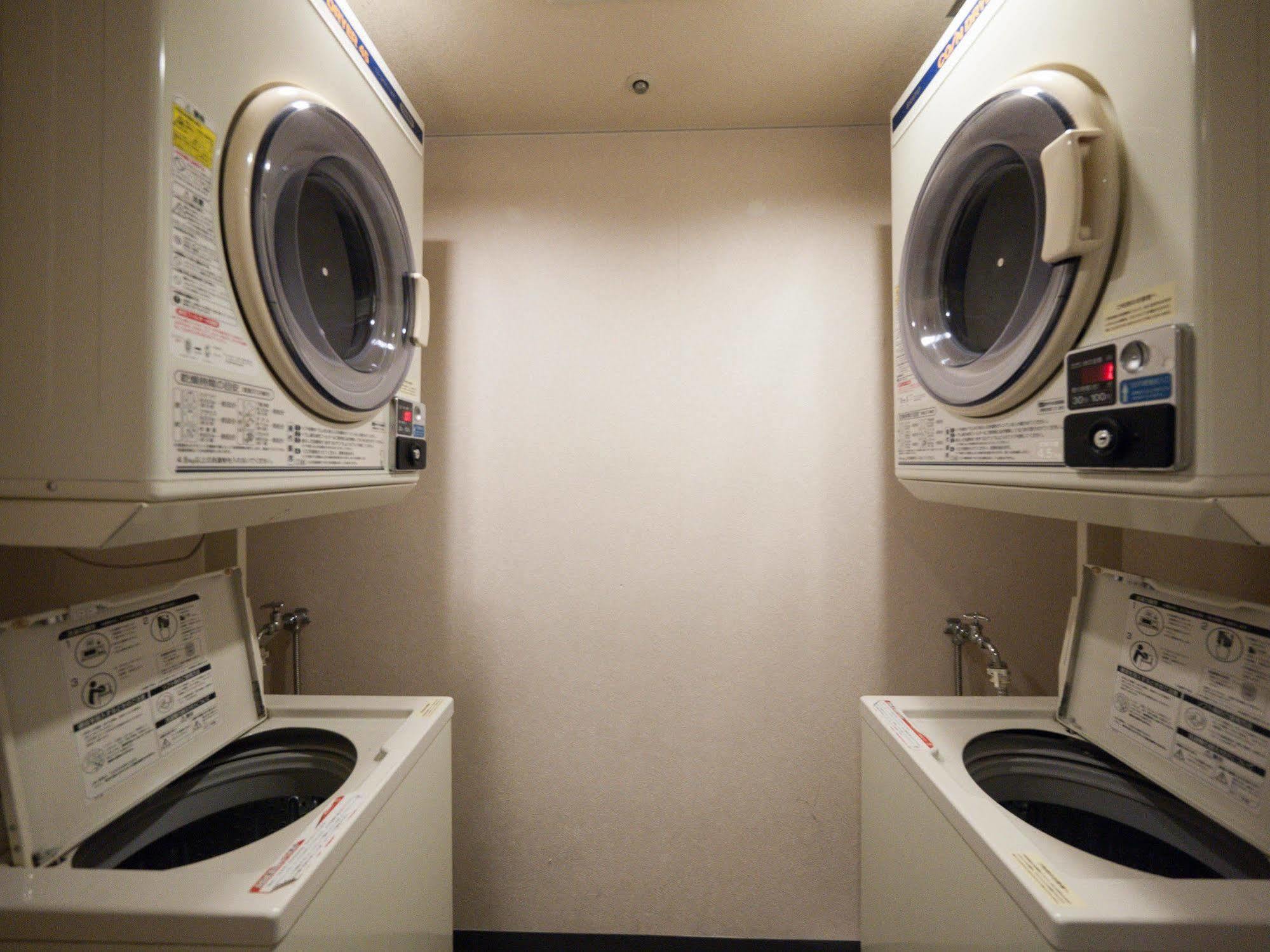 โรงแรมรูทอิน อาซากายะ โรงแรม 3*