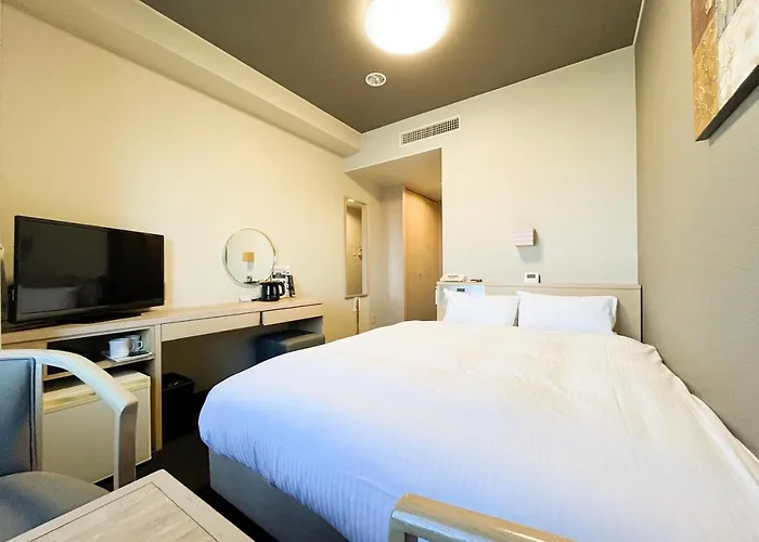 โรงแรมรูทอิน โตเกียว อาซากายะ