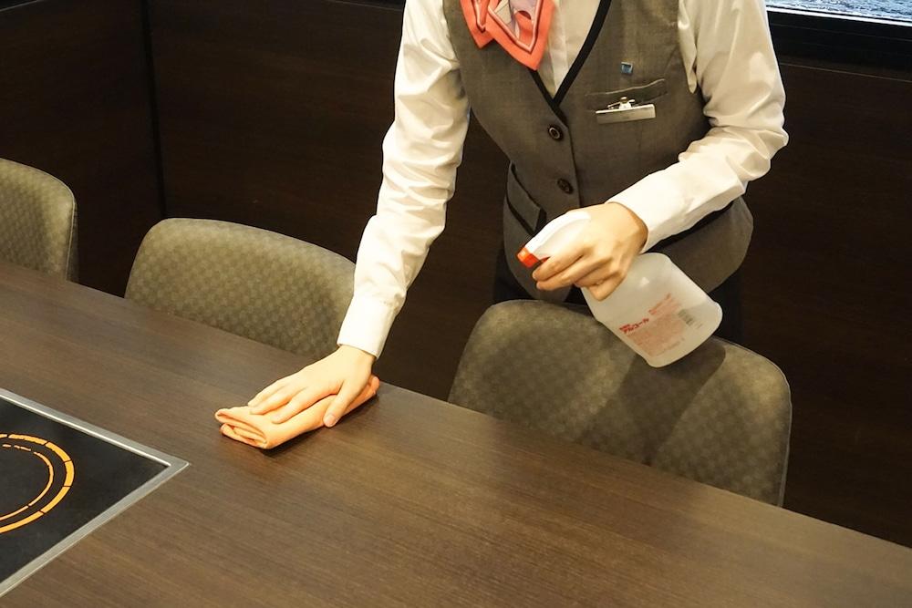 โรงแรมรูทอิน อาซากายะ โรงแรม 3*