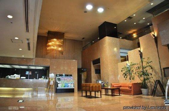 โรงแรมรูทอิน อาซากายะ โรงแรม โตเกียว