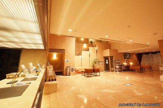 โรงแรมรูทอิน อาซากายะ โตเกียว