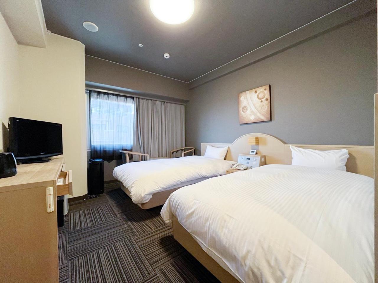 โรงแรมรูทอิน อาซากายะ โรงแรม 3*