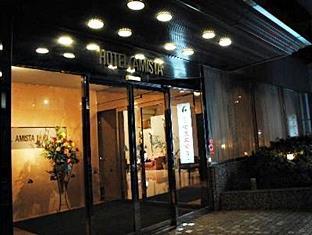 โรงแรมรูทอิน อาซากายะ โรงแรม 3*