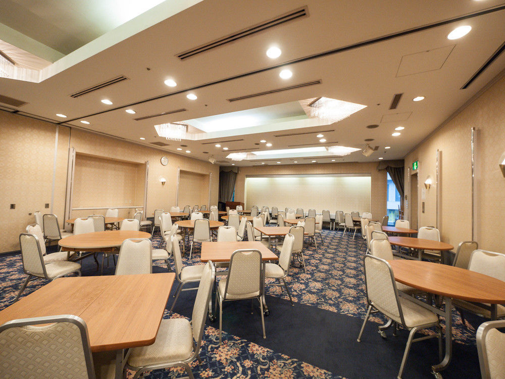 โรงแรม โรงแรมรูทอิน อาซากายะ