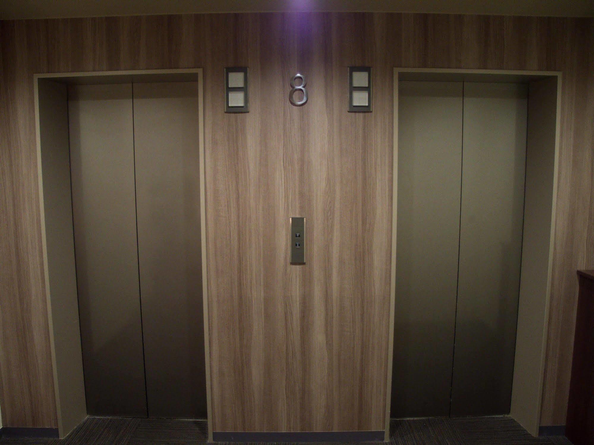 โรงแรมรูทอิน อาซากายะ โรงแรม โตเกียว